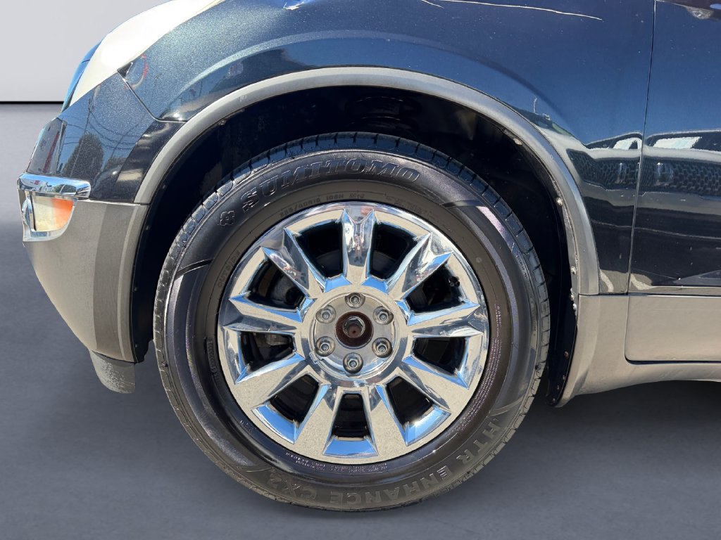 Used 2011 Buick Enclave CXL FWD image 8