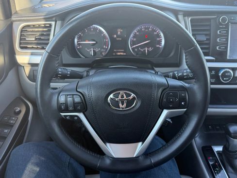 Used 2016 Toyota Highlander XLE image 21