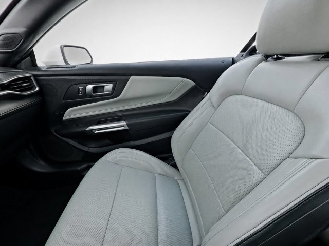 Used 2024 Ford Mustang Premium RWD image 25