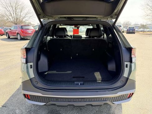 Used 2023 Kia Sportage X-Pro Prestige image 14