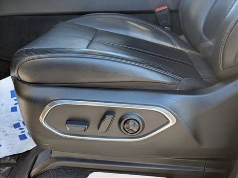 Used 2022 Jeep Wagoneer Series III image 11