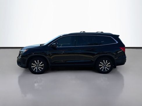 Used 2019 Honda Pilot EX-L image 4