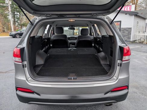 Used 2016 Kia Sorento FWD image 27