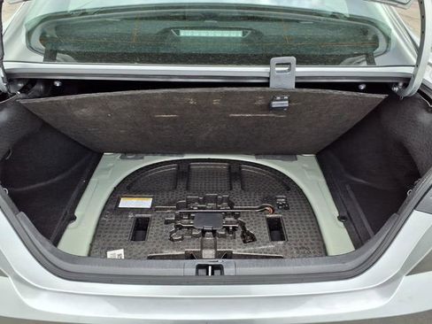 Used 2025 Toyota Camry LE FWD image 73