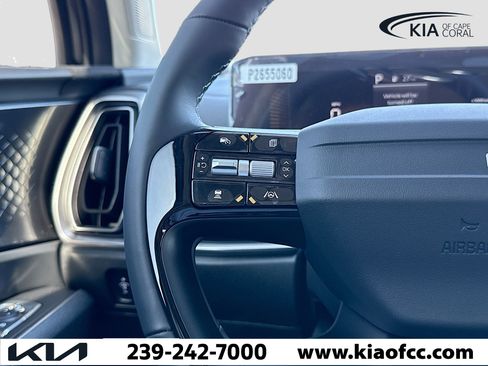 New 2026 Kia Sorento S image 35