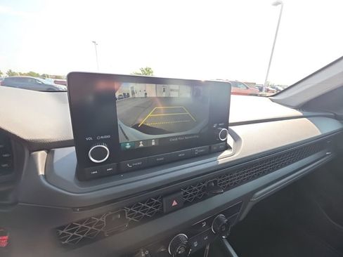Certified 2024 Honda Accord LX image 18