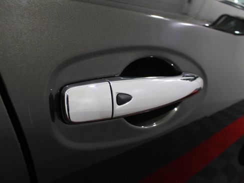 Used 2017 Nissan Rogue SL w/ SL Premium Package AWD/4WD image 9