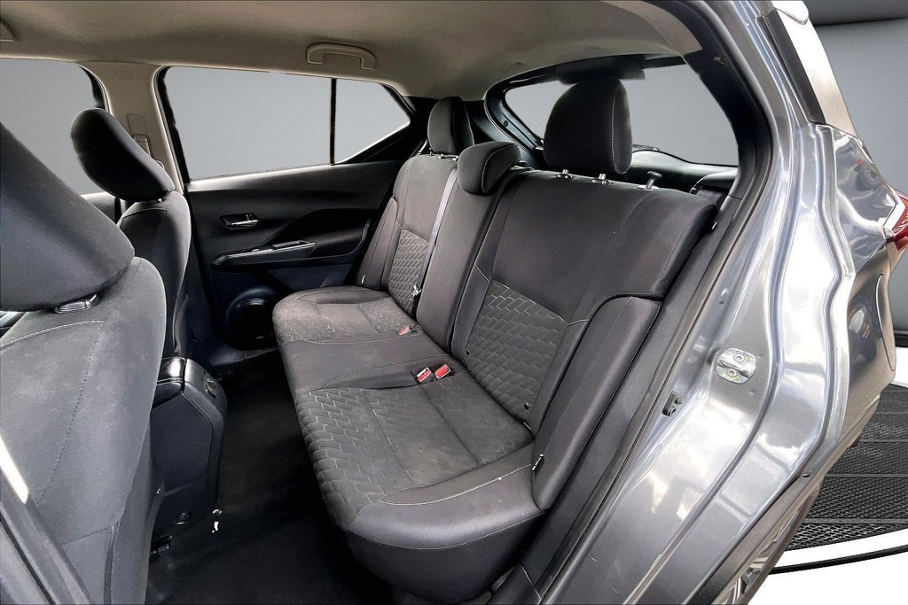 Used 2022 Nissan Kicks SV FWD image 22