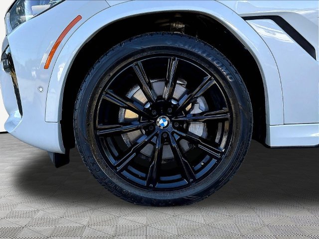 Used 2021 BMW X6 xDrive40i AWD/4WD image 35