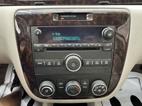 Used 2016 Chevrolet Impala Limited LS FWD image 22