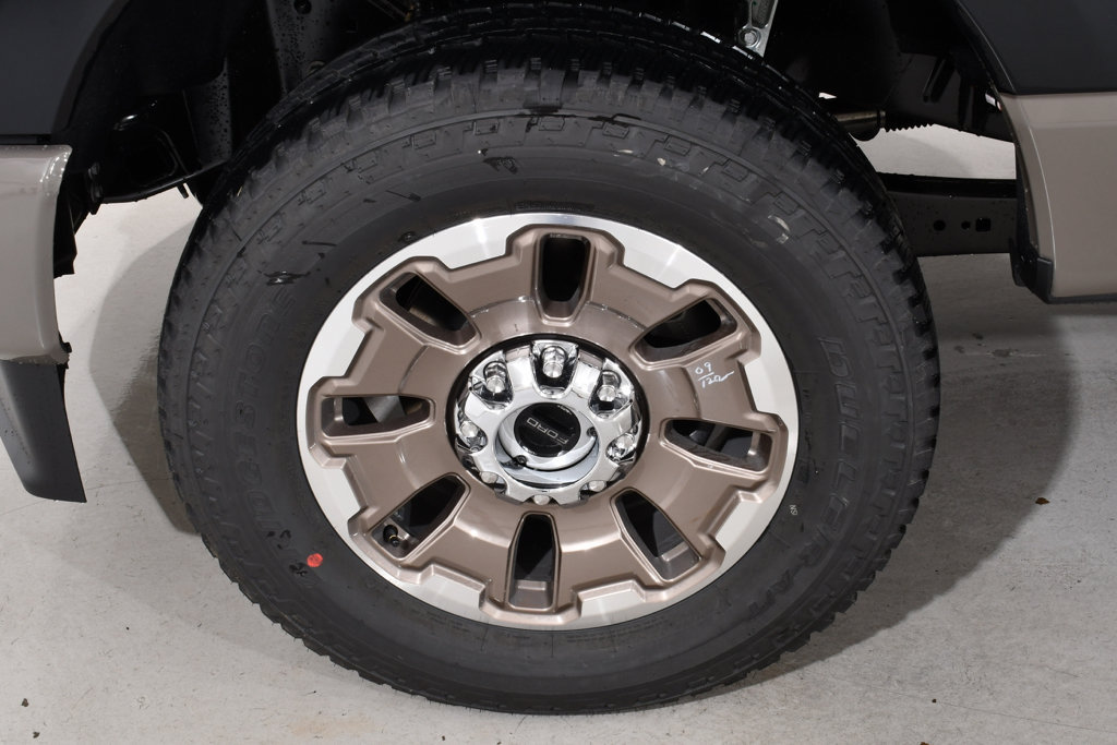 New 2027 Ford F350 King Ranch AWD/4WD image 24