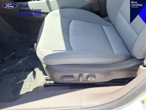 Used 2025 Chevrolet Malibu LT FWD image 17