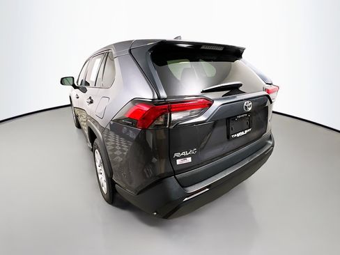 Used 2024 Toyota RAV4 LE FWD image 8