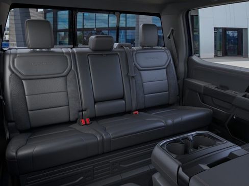 New 2025 Ford F150 Raptor AWD/4WD image 13