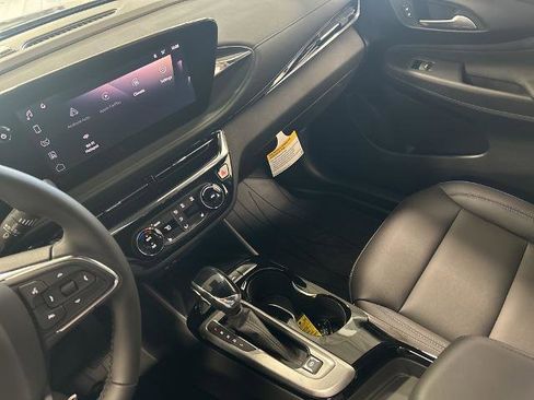 New 2026 Buick Envista Sport Touring w/ Convenience I Package image 21