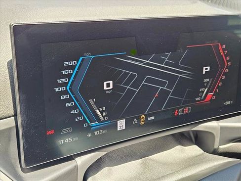 Used 2025 BMW M2 w/ Lighting Package RWD image 13