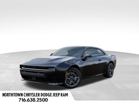 New 2026 Dodge Charger R/T Scat Pack image 1