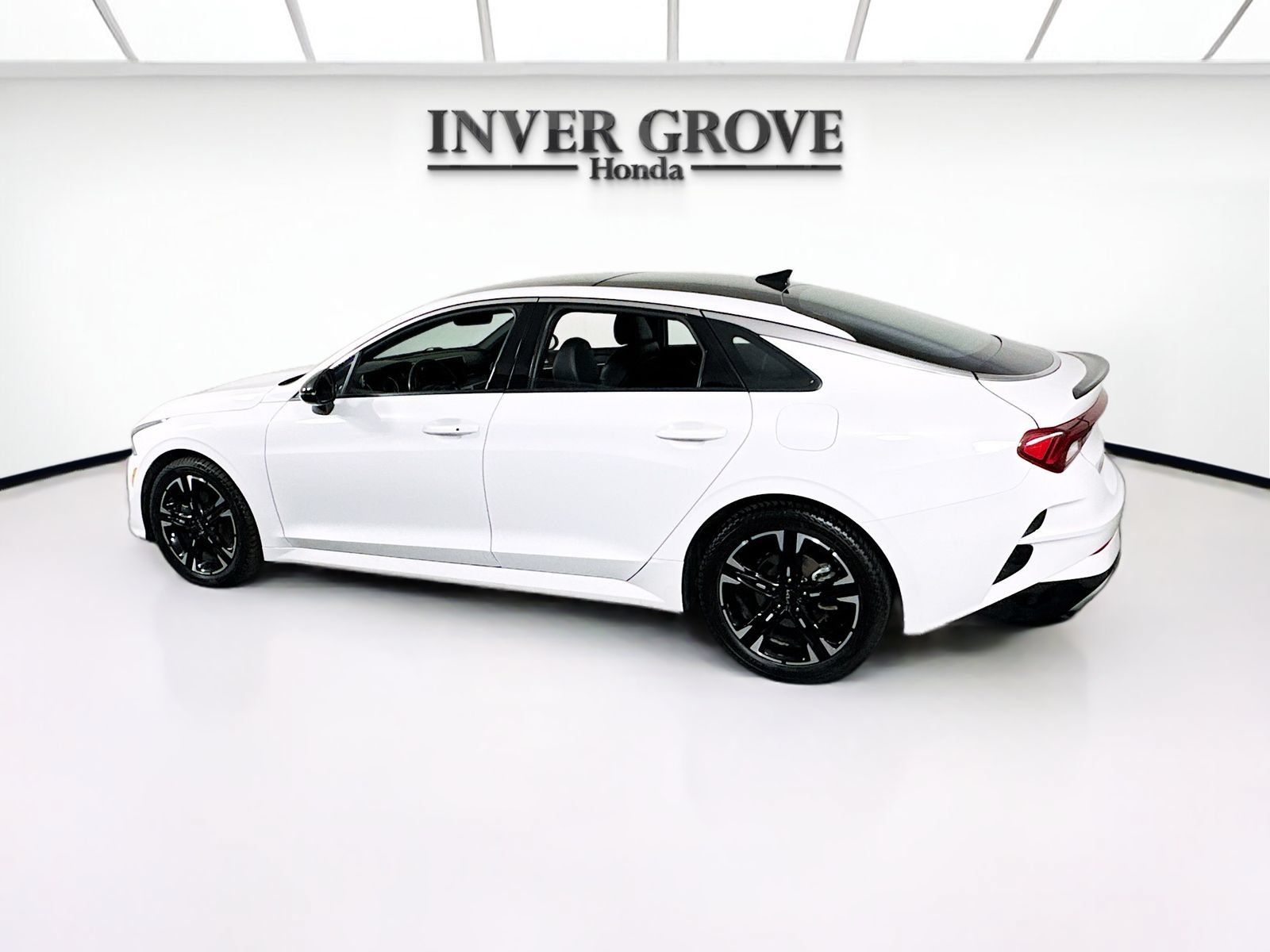 Used 2023 Kia K5 GT-Line AWD/4WD image 7