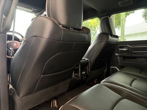 Used 2024 RAM 3500 Laramie w/ Night Edition AWD/4WD image 42