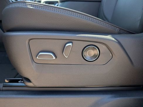 New 2026 GMC Sierra 1500 Denali w/ Technology Package AWD/4WD image 15