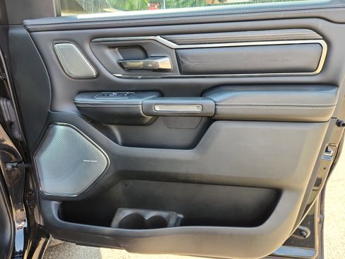 Used 2019 RAM 1500 Limited image 53