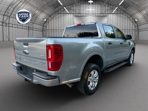 Used 2020 Ford Ranger XLT RWD image 6