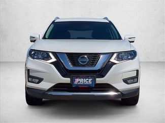 Used 2018 Nissan Rogue SL video 2