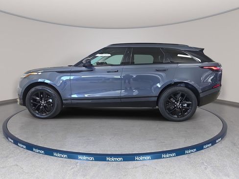 Used 2025 Land Rover Range Rover Velar Dynamic SE image 11