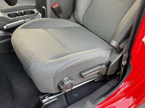 New 2026 Jeep Wrangler Willys image 17