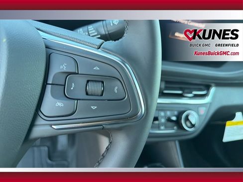 New 2026 Buick Envista Sport Touring w/ Convenience I Package FWD image 18