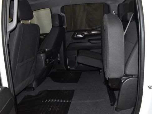 Used 2024 Chevrolet Silverado 1500 RST image 31