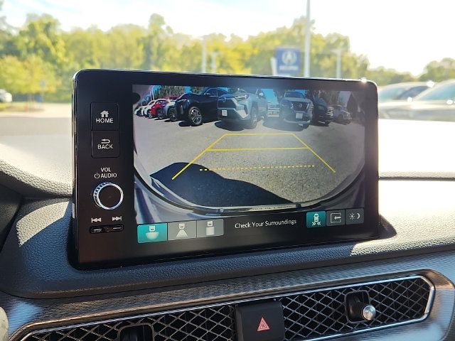 Used 2026 Acura Integra A-Spec w/ Technology Package FWD image 18