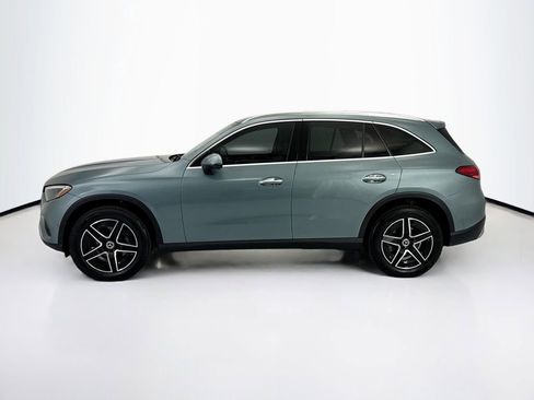 Certified 2026 Mercedes-Benz GLC 300 4MATIC image 8