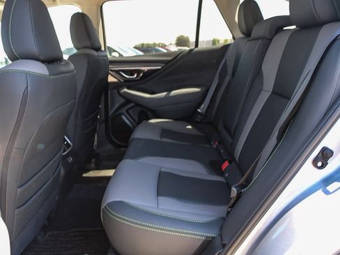 New 2025 Subaru Outback Onyx Edition image 18