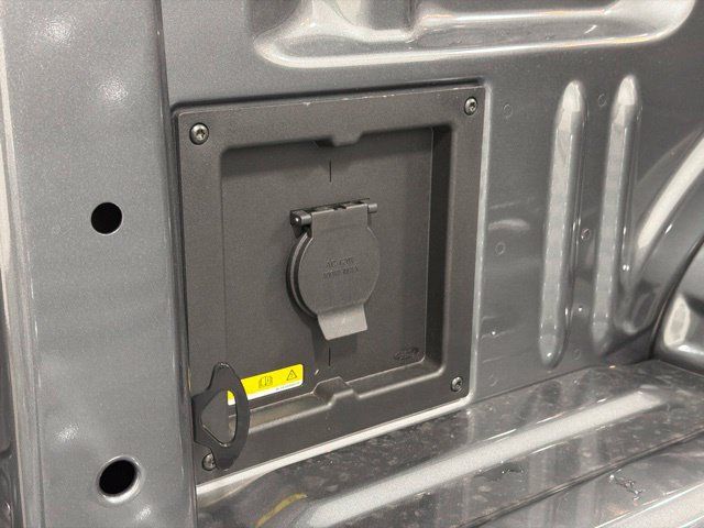 New 2026 Ford F150 XLT w/ Equipment Group 302A MID AWD/4WD image 34