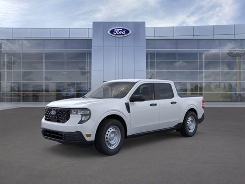 New 2026 Ford Maverick XL FWD image 1