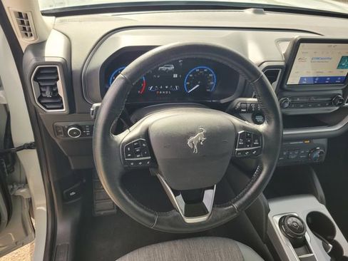 Used 2023 Ford Bronco Sport Big Bend w/ Convenience Package image 30