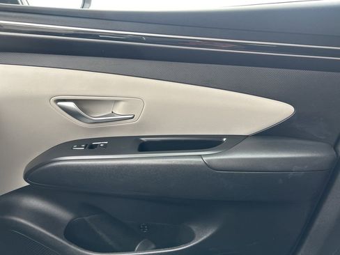 Used 2024 Hyundai Tucson SEL image 20