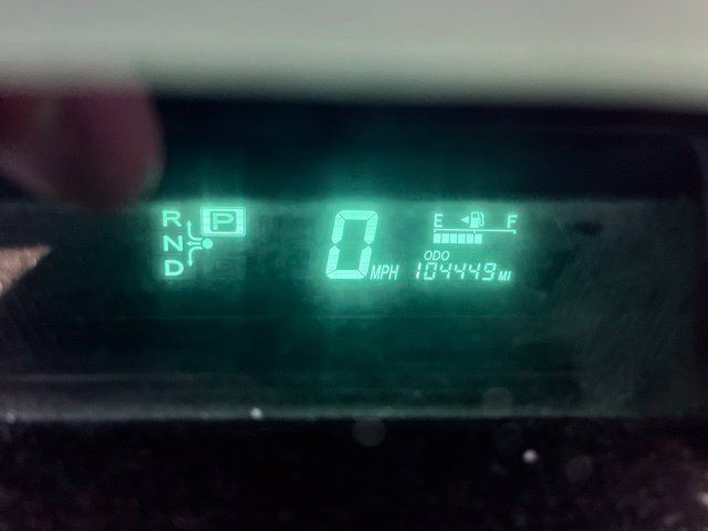 Used 2008 Toyota Prius Touring FWD image 7