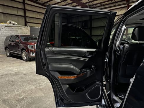 Used 2016 Chevrolet Tahoe LTZ image 13