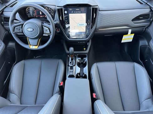 New 2026 Subaru Forester Wilderness image 10