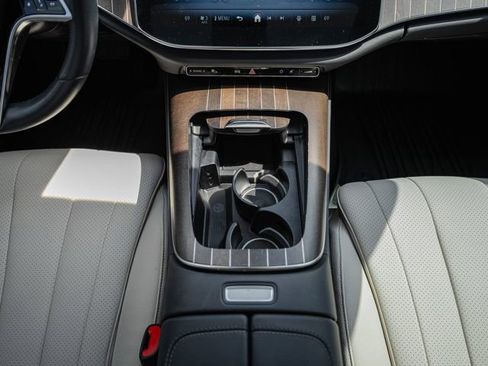 Certified 2024 Mercedes-Benz E 450 4MATIC Sedan image 23