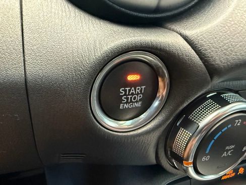 New 2025 MAZDA MX-5 Miata RF Grand Touring image 21