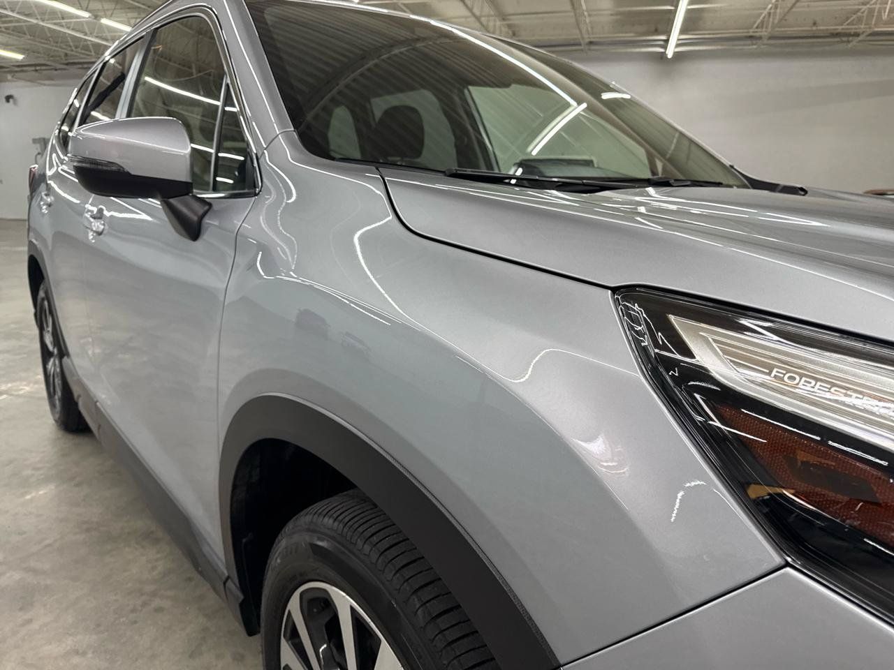 Used 2024 Subaru Forester Limited AWD/4WD image 7