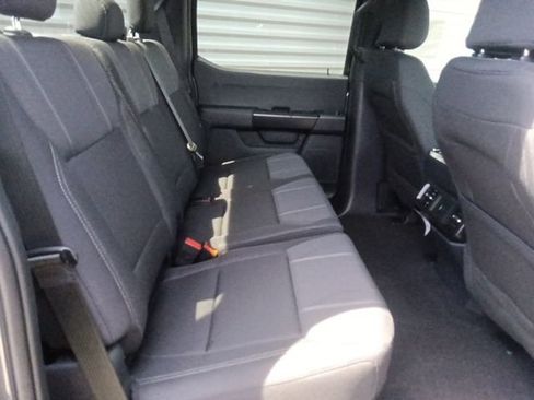 New 2026 Ford F150 STX w/ F-150 LOBO Package image 30