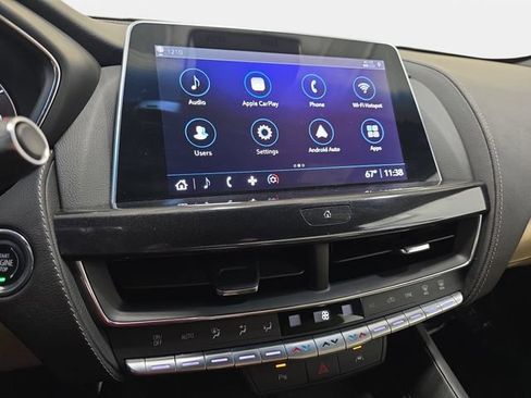 Used 2024 Cadillac CT5 Premium Luxury RWD image 16