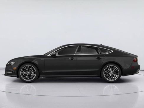 Used 2017 Audi A7 3.0T Premium Plus w/ 20" Wheel & Tire Package AWD/4WD image 84