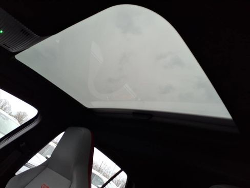 New 2026 Volkswagen GTI Autobahn image 6