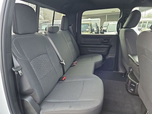 New 2026 RAM 2500 Tradesman AWD/4WD image 15
