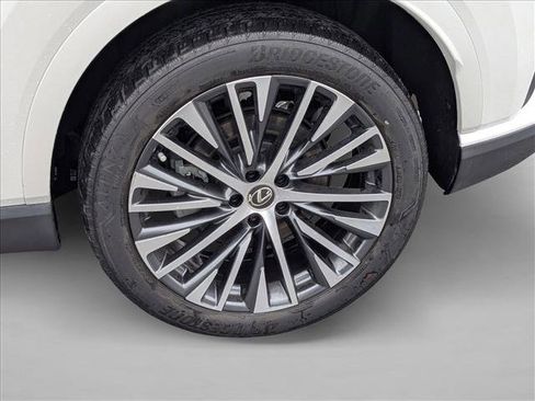 Used 2023 Lexus RX 350 Premium Plus w/ Cold Area Package image 24